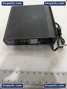 Technicolor TC8715D Cable Modem WiFi Router Gateway – actual item, photo 4 of 11