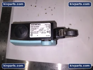 Siemens 3SE5 Limit Switch – actual item, photo 2 of 4
