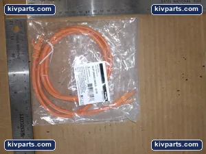 Legrand 576-140-004 Cat6 Patch Cord – actual item, photo 2 of 4