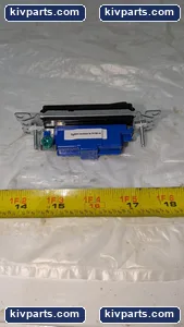Eaton 7501BK-BX-LW Singl Pole Decorator Switch – actual item, photo 5 of 7