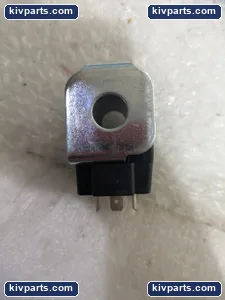 Parker CCP115D Solenoid Valve – actual item, photo 5 of 6