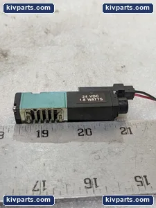 Numatics M10SA400M Pneumatic Component – actual item, photo 8 of 11