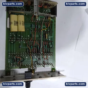 Reliance Electric 0-48652 CardPak Calibration Board – actual item, photo 6 of 8