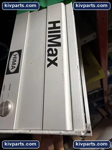 Hima 993201813 Fan – actual item, photo 4 of 12