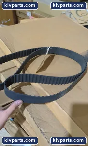 Goodyear ELI01-C Timing Belt – actual item, photo 3 of 3