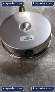 Sashcroft 202A244-29 Gauge – actual item, photo 2 of 4