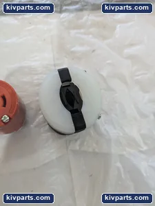 Eaton AHCL1430C ORANGE Ultra Grip Connector – actual item, photo 6 of 8