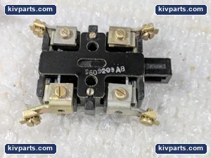 General Electric CR9609200BJW Interlock – actual item, photo 3 of 5