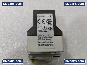 Eaton PKE-SWD-32 Function Element – actual item, photo 2 of 4