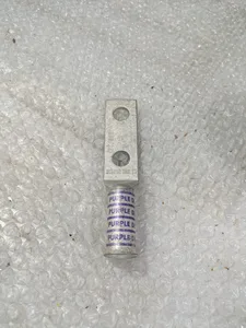 Burndy Yavzbznfxb DIE 15 Purple Lug – actual item, photo 1 of 6