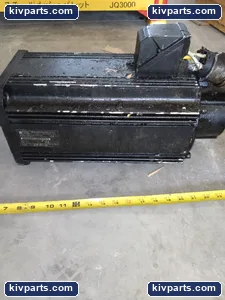 Bosch Rexroth MHD115B-024-NG0-AA Indramat – actual item, photo 2 of 9