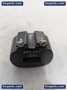 Cutler-Hammer 9-1323-6 Coils – actual item, photo 8 of 9