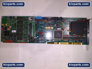 Delta 0297922 TAU Turbo CPU – actual item, photo 2 of 5