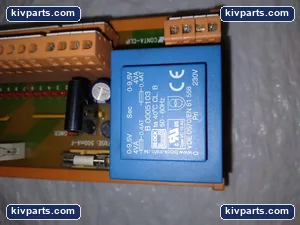 Conta-clip 3R715482E Input Module – actual item, photo 6 of 8