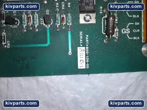 WEB Printing Controls M700 WPC 109 Power Supply – actual item, photo 5 of 8