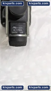 Eaton 02-337608 Vickers Valve – actual item, photo 6 of 9