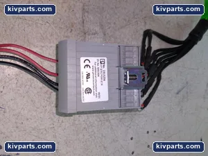 Phoenix Contact 2315256 AC/DC Wires – actual item, photo 2 of 3