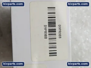 Cutler-Hammer D9PR9BB Relay – actual item, photo 2 of 7