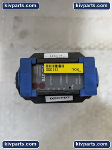 Foxboro FCP270 Processor I/A Series DCS Module – actual item, photo 2 of 5