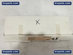 Siemens 8WA1011-1PG11 PE Screw Terminal Block – actual item, photo 3 of 6