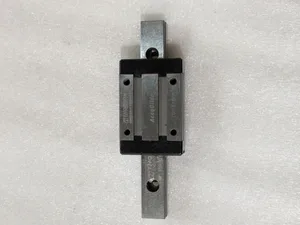 Thomson CD15AABP AccuGlide Linear Bearing Block