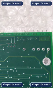 Central Data Corporation SCC2698BCIA84 scsiTerminal Server Board – actual item, photo 2 of 5