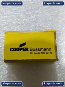 Bussmann GMT-1/2A Fuse – actual item, photo 6 of 7