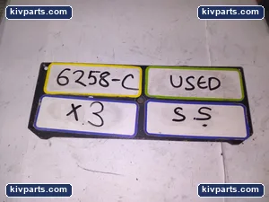 Mersen TRS20R Tri-Onion or Less – actual item, photo 4 of 4