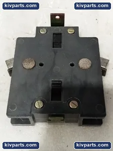 Sylvania KTM42-2 Motor Starter – actual item, photo 5 of 6