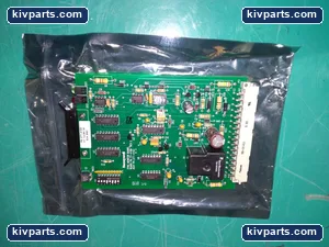 Honeywell 77-4168 277-4163 Sync Monitor Board – actual item, photo 2 of 6