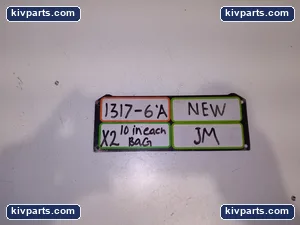 SMC NLP-B125LN Gasket Pneumatic Air Cylinder – actual item, photo 2 of 2