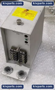 ACC 310T Transmitter – actual item, photo 2 of 5