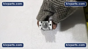 SMC 16-40D CDU Mount Cylinder – actual item, photo 2 of 6