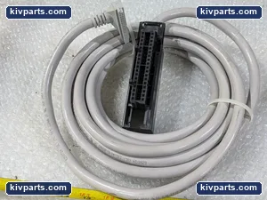 Allen-Bradley 1492-CABLE050Y Pre-Wired Cable – actual item, photo 3 of 6