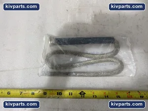 Cooper FL277T140 Power Systems Type Fuse – actual item, photo 2 of 3