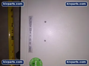 KK12-0206-107 Telsonic – actual item, photo 6 of 9