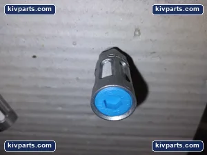 Festo U-1/8-B-NPT Pneumatic Fitting – actual item, photo 2 of 4