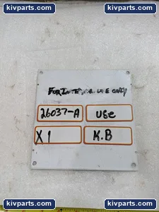 Red Lion APLVD400 Controls – actual item, photo 11 of 11