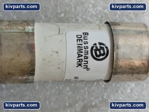 Cooper Bussman 170 2116 Fuse – actual item, photo 6 of 7