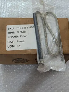 Eaton FL3N85 Amp 140 Fuse – actual item, photo 1 of 5