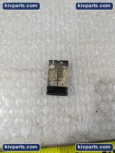 General Electric CR123H317A Relay Heater Element Starter – actual item, photo 3 of 4