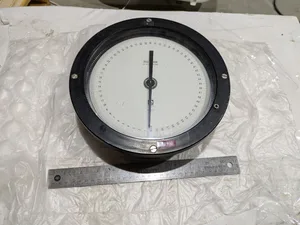 Martin GD50-0006-1 Decker Test Gauge