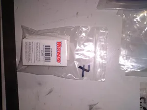 Westward 12/PK Cutting Tool