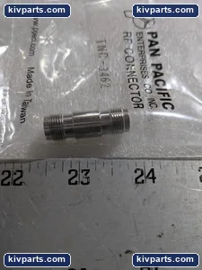 PAN Pacific TNC-3462 Connectors – actual item, photo 4 of 5