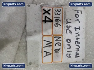 KDRA45H TransfabTMS TCI Optimized Drive – actual item, photo 7 of 7