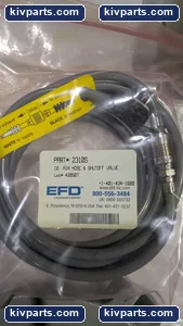 62506O-RING EFD AIR HOSE – actual item, photo 3 of 10