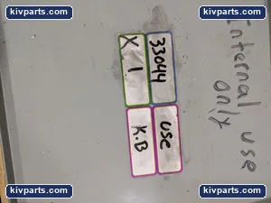 Mitsubishi MR-J3-200BS-CC AC Servo Amplifier Drive – actual item, photo 5 of 5