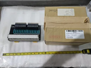 Toshiba CTCW05G012 Converter Steam Turbine Control