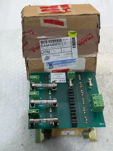 ABB GNT7045150 – actual item, photo 1 of 7