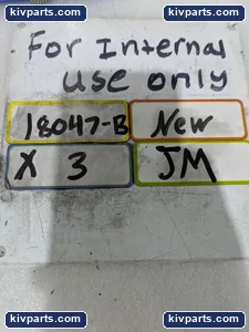Westinghouse S-1605268 Magnetic Motor Starter Contactor – actual item, photo 5 of 5
